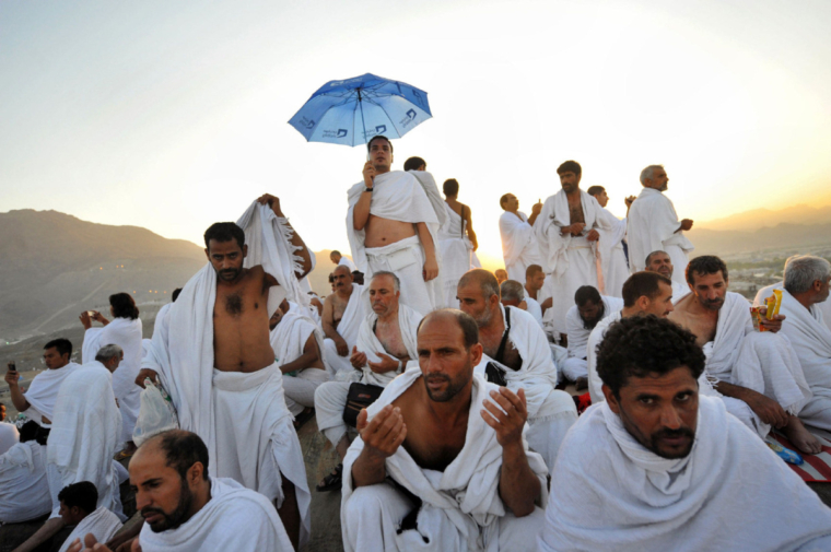 Wajibat Of Hajj Understanding The Obligatory Steps Of The Pilgrimage