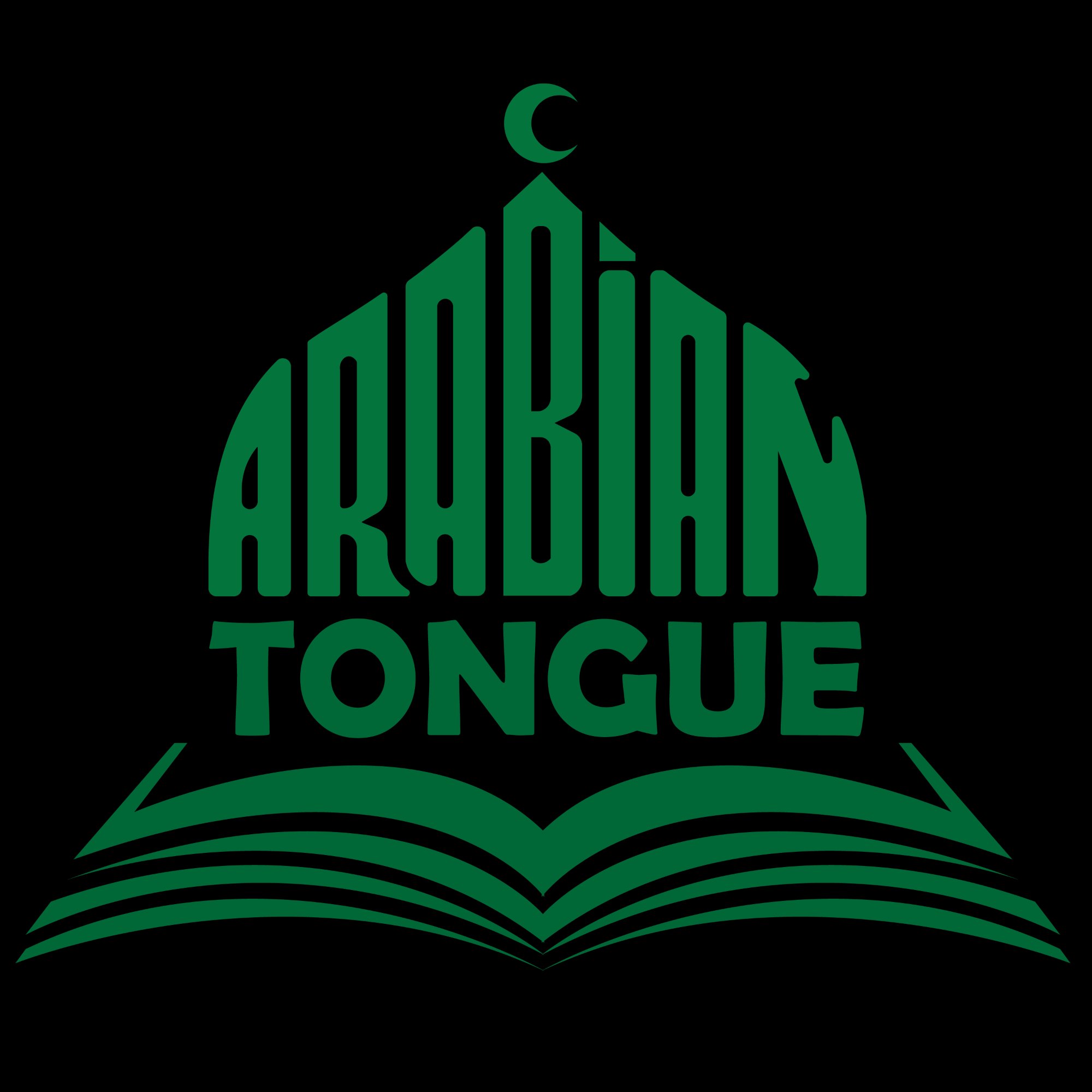 Arabian Tongue