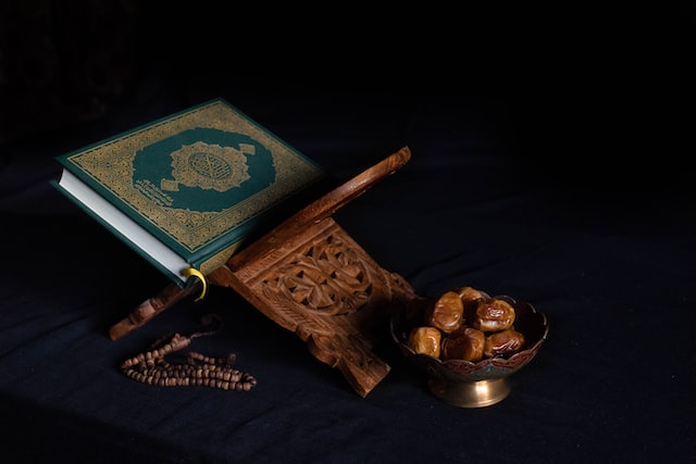 The Holy Quran