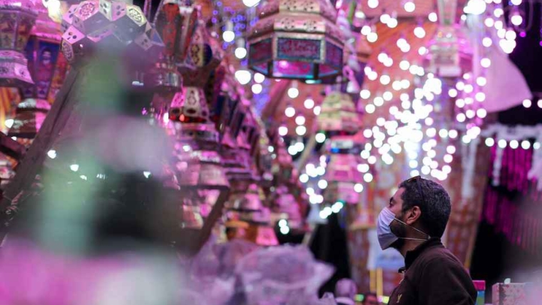 Ramadan traditions in Tunisia