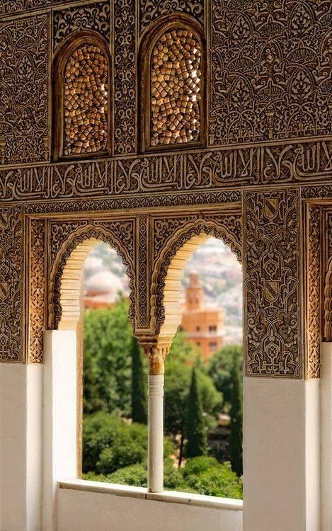 Arabic Influence On Spanish Culture