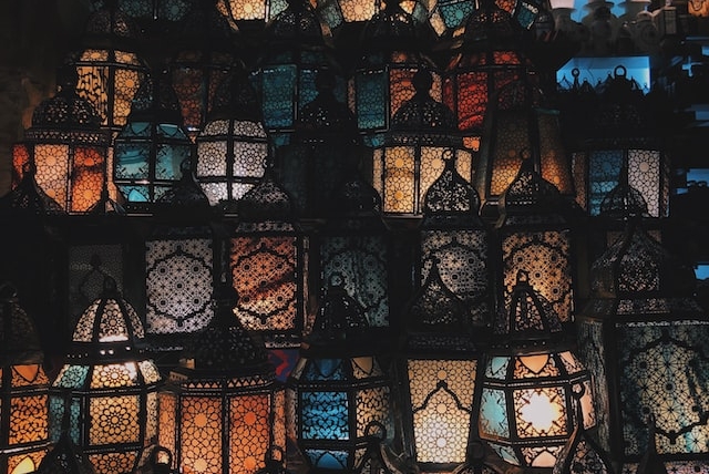 Discover the Rich Traditions of Ramadan in the Arabic Culture