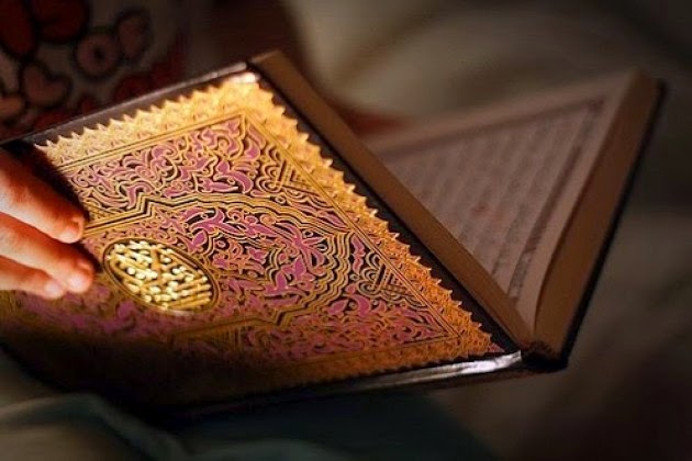 Quran Tafsir Classes: A Guide to Understanding the Quran