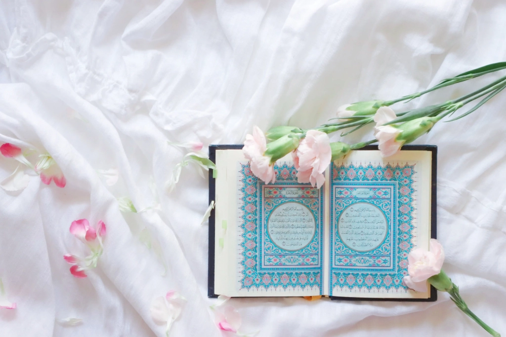 Learn to read Quran with Tajweed