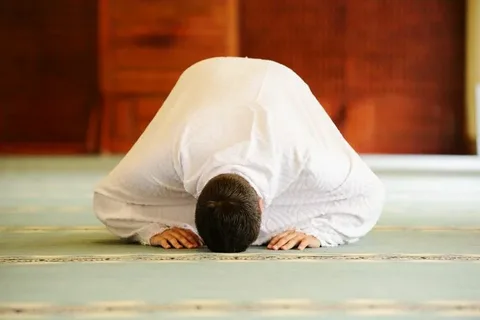 Sunnah Prayers