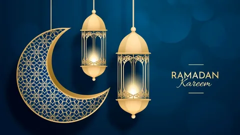 Ramadan Greetings and Wishes in Arabic