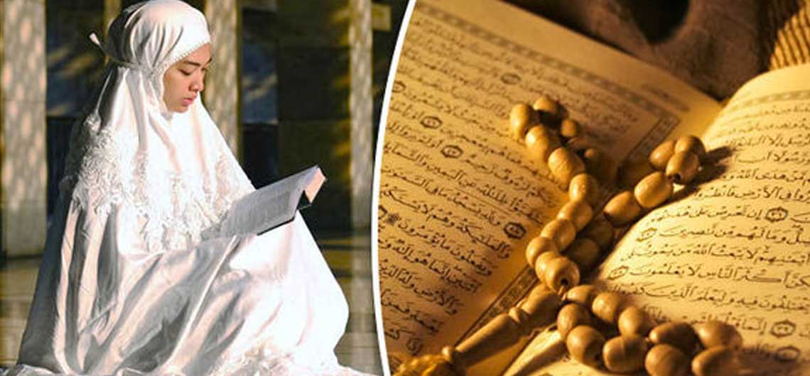 How to Complete the Quran in Ramadan