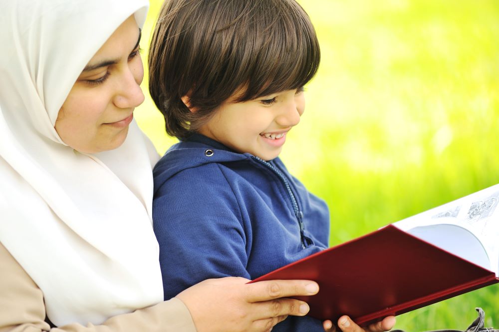 Making Islamic Learning Fun: Tips and Strategies