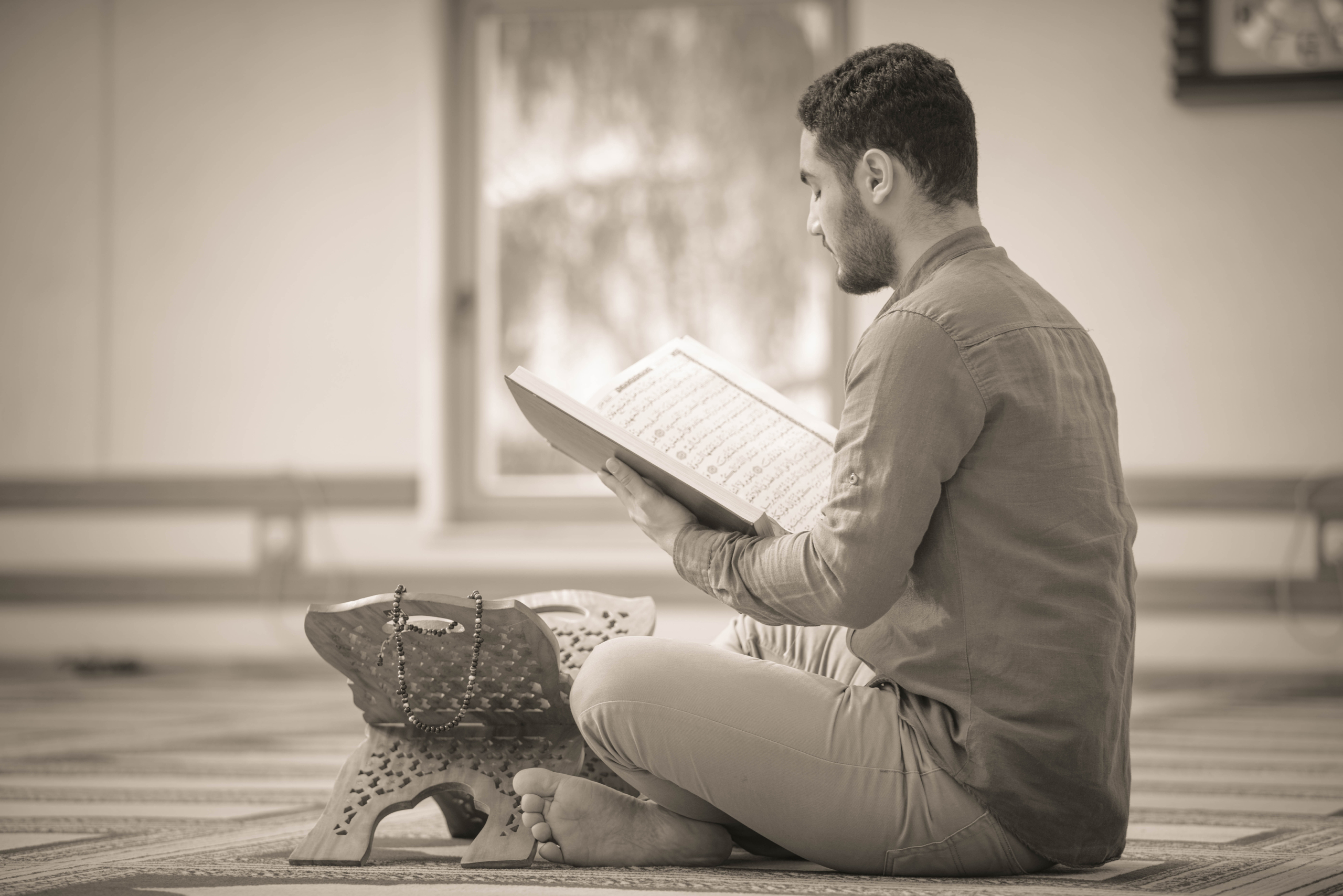 Quran Reading Schedule During Ramadan: Tips and Tricks