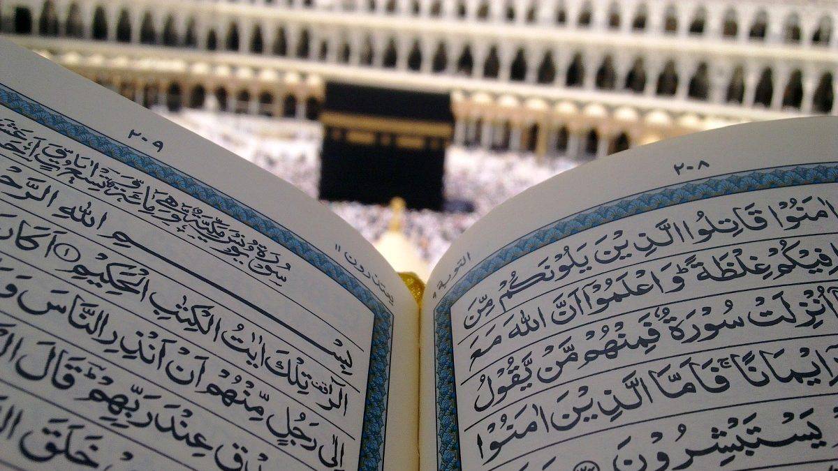 Exploring the Different Types of Madd in Quranic Recitation