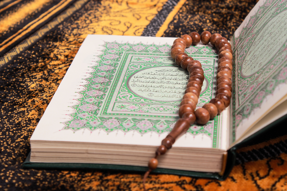 The Quran's Impact on Society and Politics