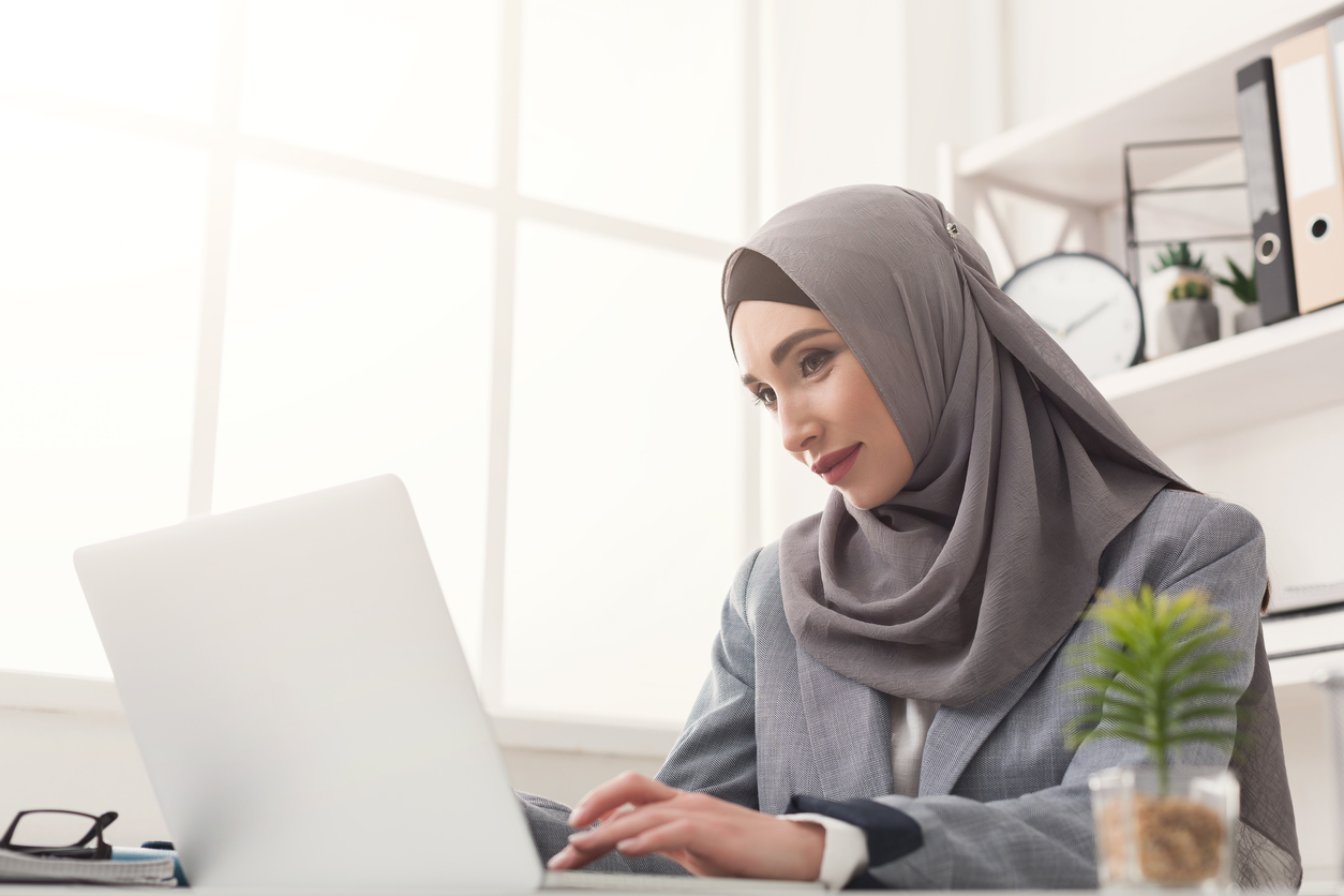 The Advantages of Learning Arabic Online