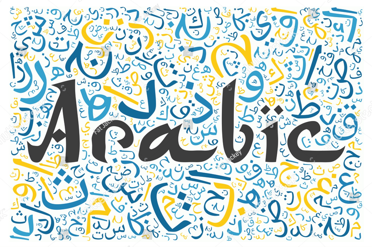 The Best Way to Learn Arabic Language