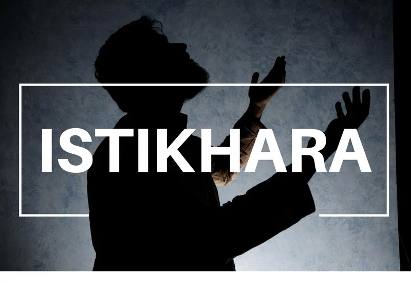 How to Pray Istikhara Step by Step?