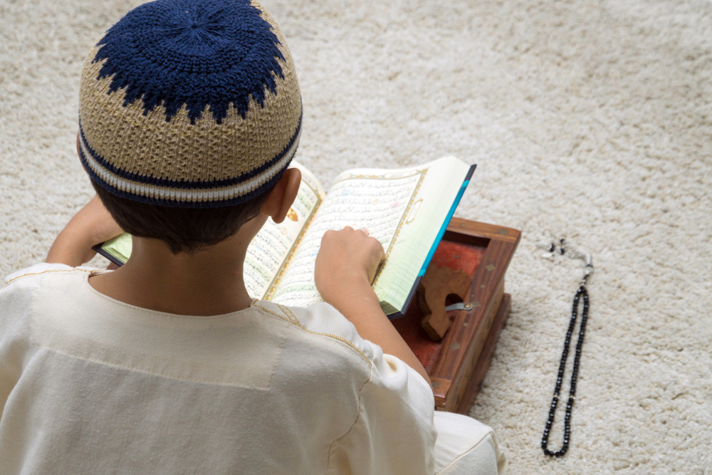 The Best Methods for Teaching How to memorize Quran for kids