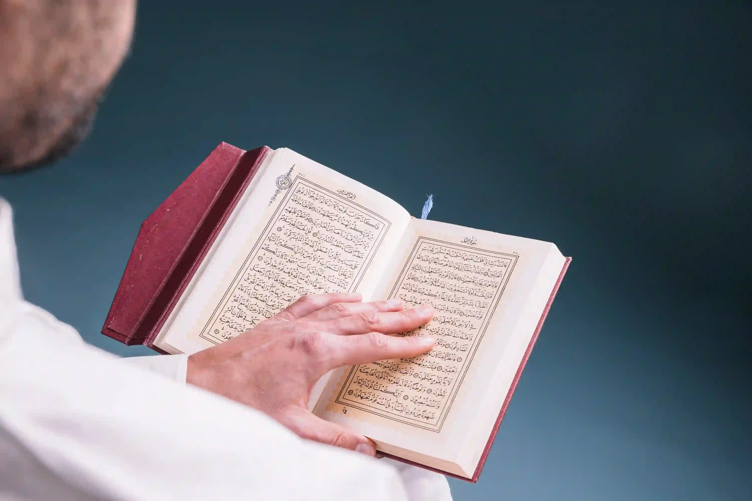 Learn Quran Online with Tajweed professionally