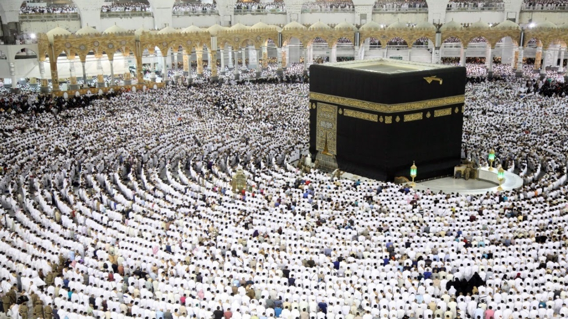 Wajibat of Hajj: Understanding the Obligatory Steps of the Pilgrimage