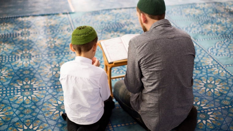 The best age to memorize quran: Tips and Strategies