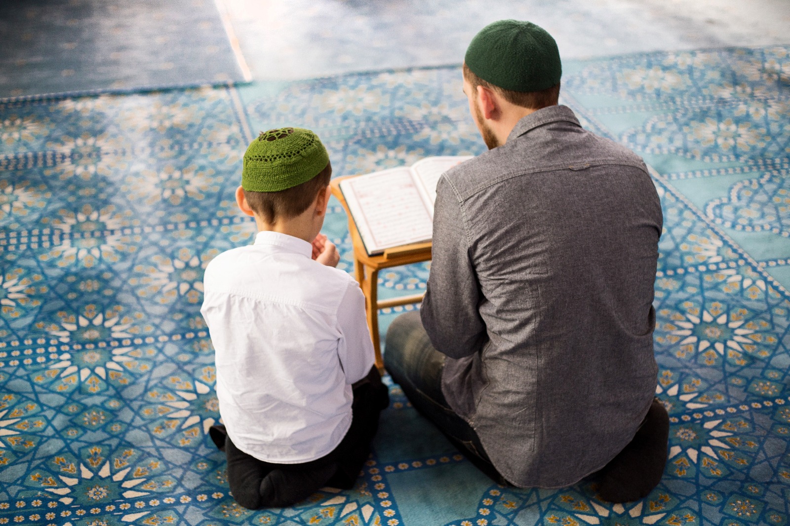 The best age to memorize quran: Tips and Strategies