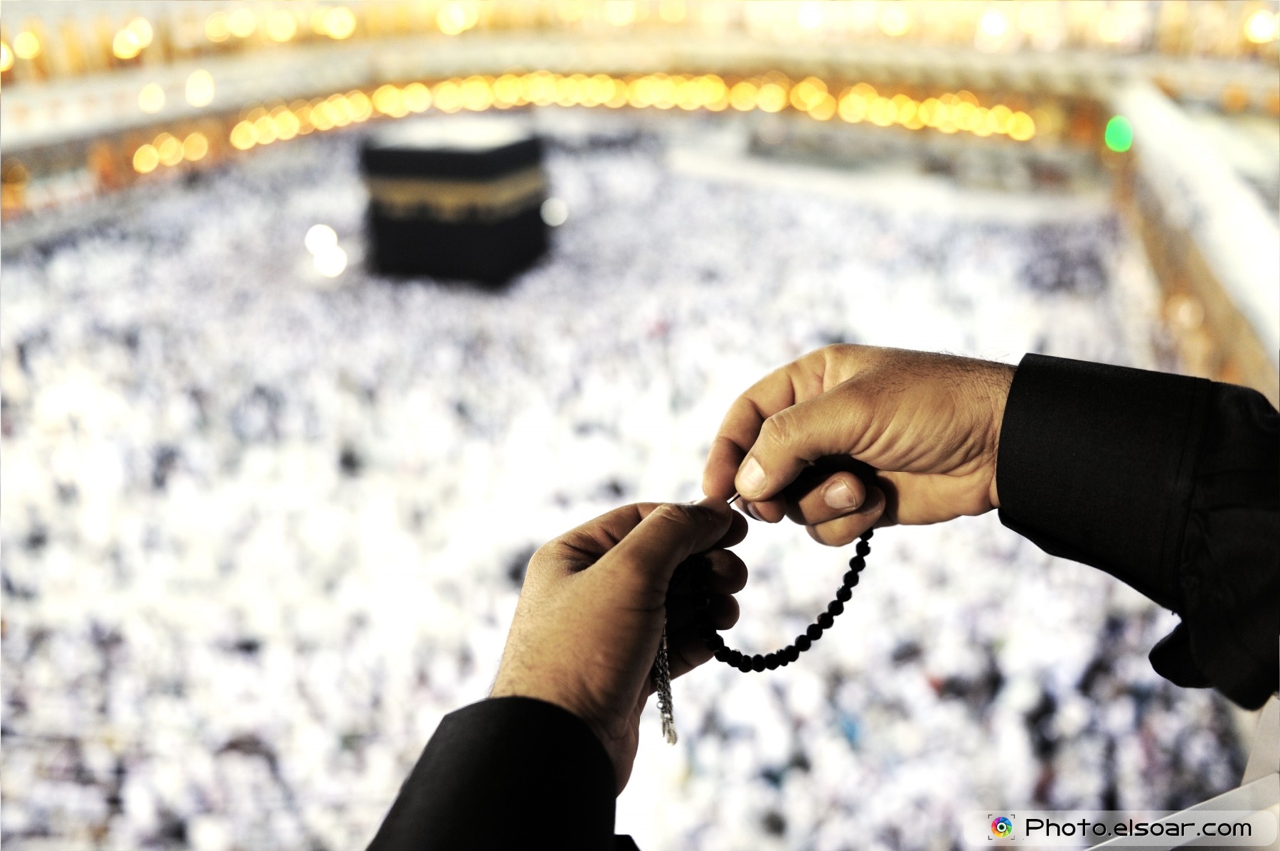 Hajj Mubarak Wishes: How to Greet Your Loved Ones on This Special Occasion