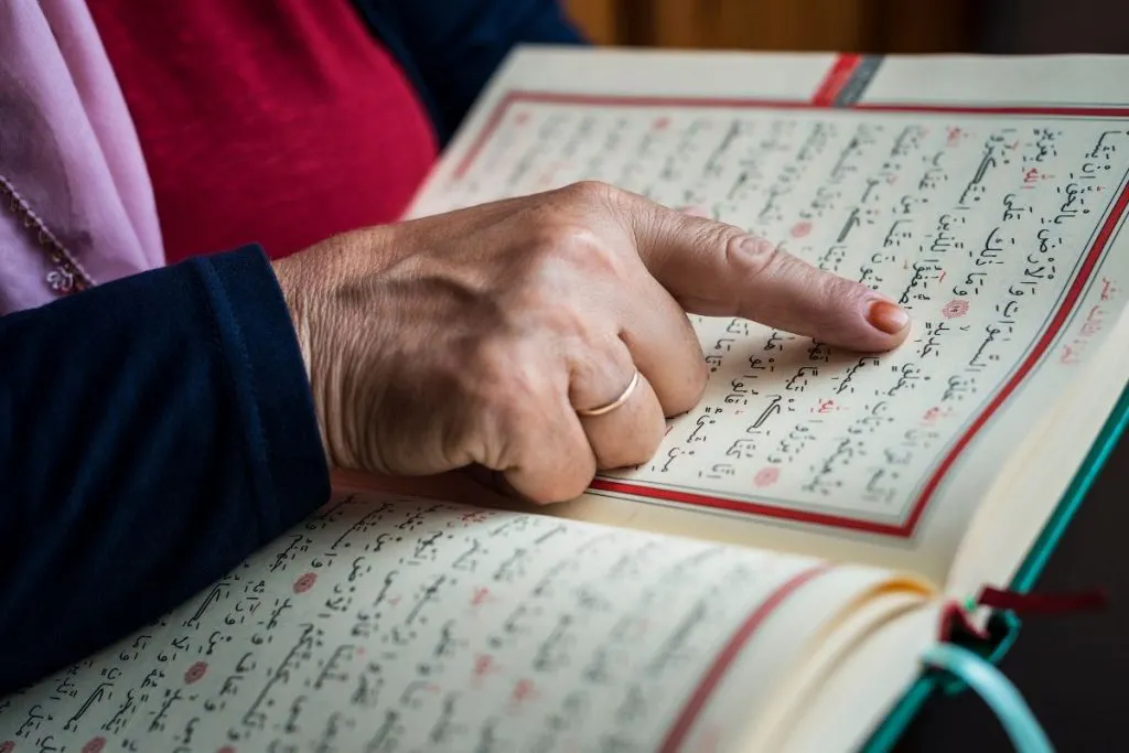 how can i learn quran?-12ways to learn