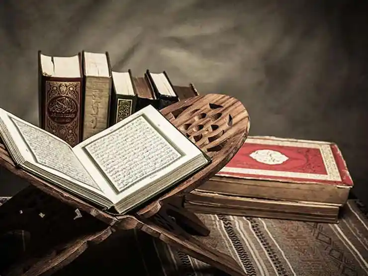 how to learn tafseer of quran