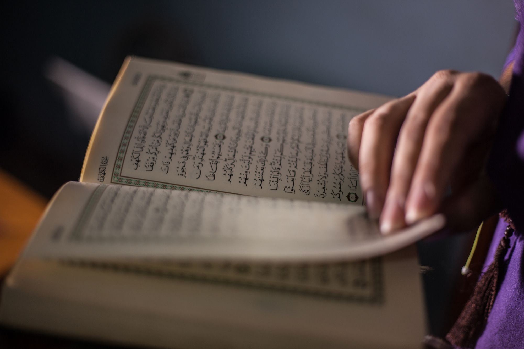 Why should we learn Quran online this day?