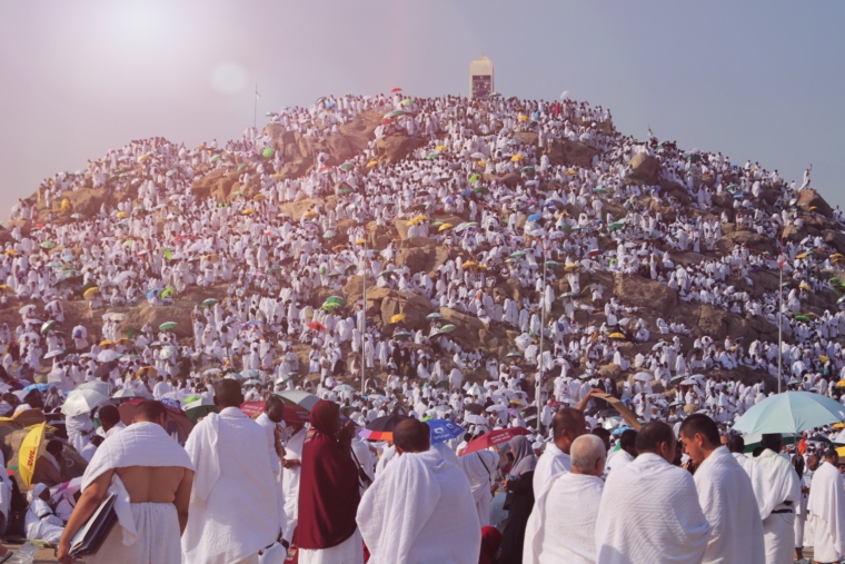 The Five pillars of hajj: A Guide to the Sacred Journey