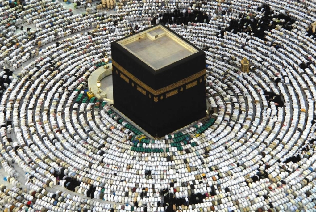 Exploring the Different Types of Hajj: A Comprehensive Guide