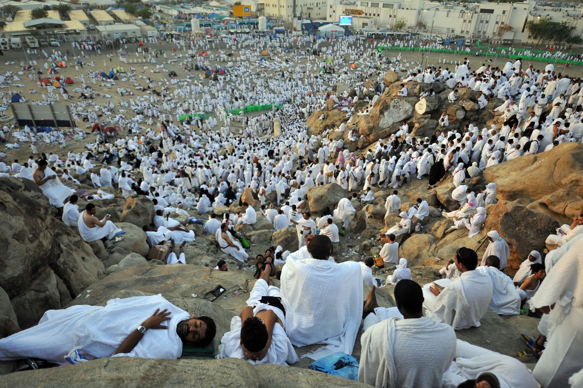 types of hajj