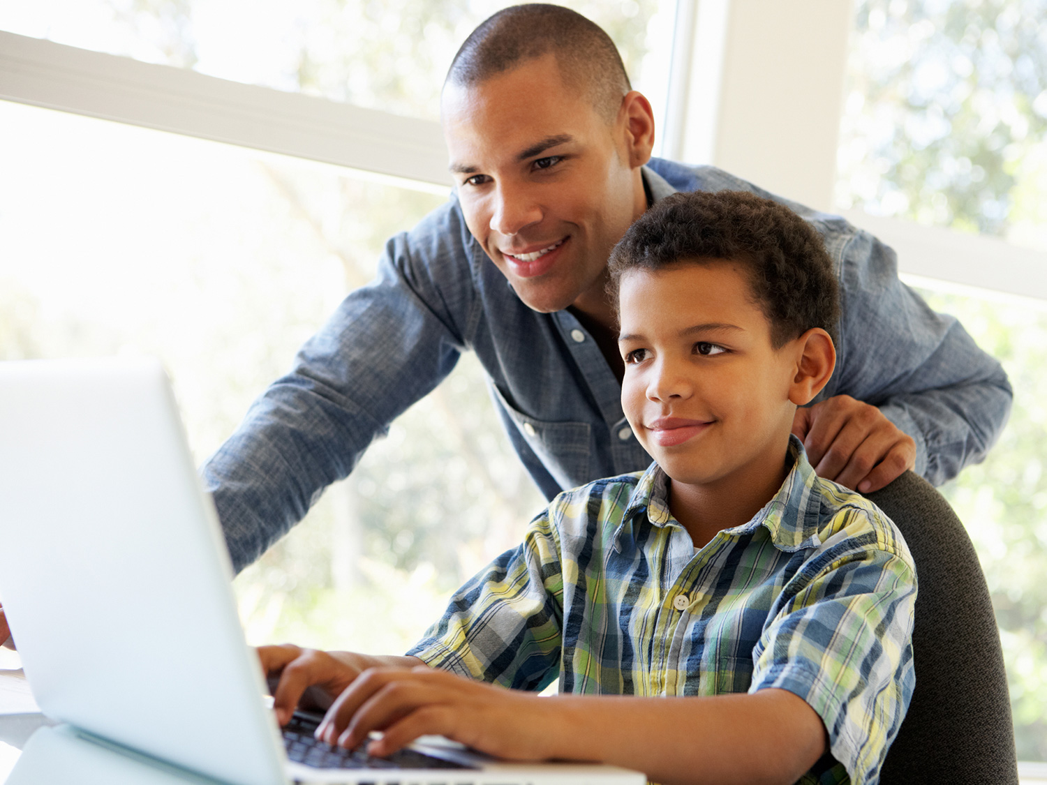 Internet safety measures for the Muslim parents and kids