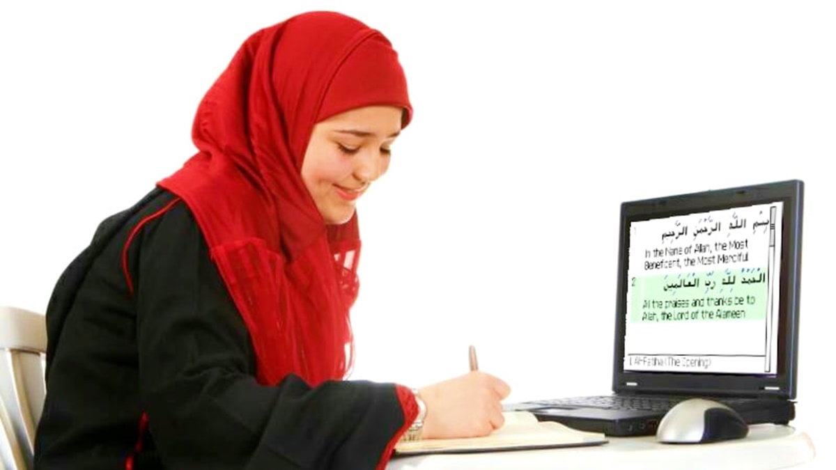 quran classes online for adults