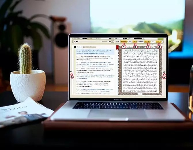 13 Advantages of quran classes online