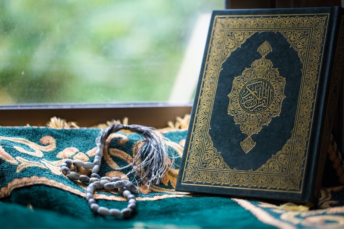 tafseer quran in english