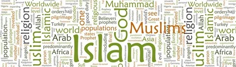 Misconceptions about Islam