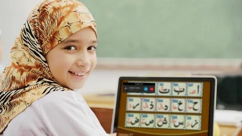 Find out if it Is Arabic Easy to Learn for Muslims?