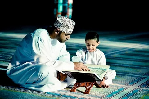 How to Become A Quran Teacher ? in 15 steps