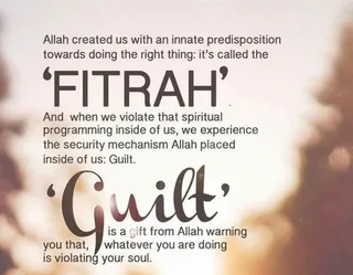 Fitrah