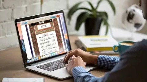 Discover Benefits of Learning Quran Online