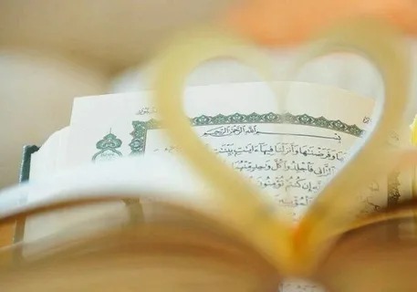 Types of Heart in Quran