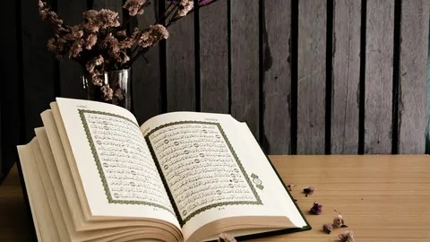 How to become a hafiz: A Journey of Memorizing the Quran