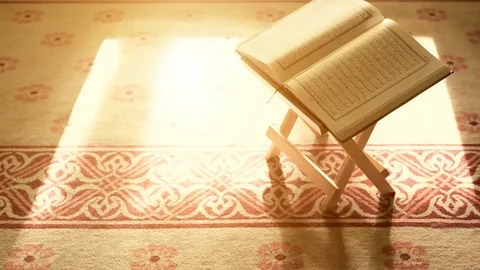 Increase Quran Reading Speed: Tips and Technique