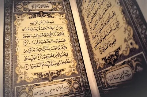 The Best Surahs In The Quran