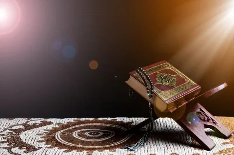 The Rights of Quran Upon Muslims