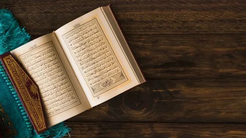 Learn about The Rights of Quran Upon Muslims