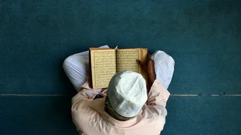 Virtues of Zikr: Finding Peace and Purpose