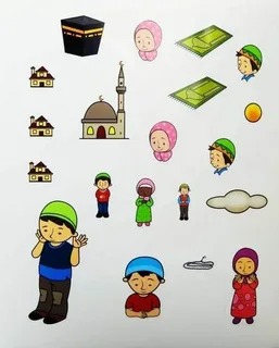 Top 5 Islamic Studies for Kids