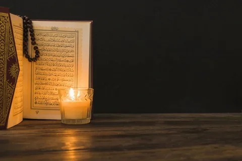 Find out How long does it take to memorise the Quran?