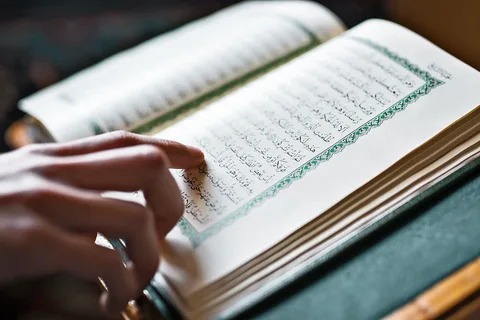 5 benefits of Surah Al Kahf