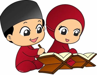 Top 5 Islamic Studies for Kids